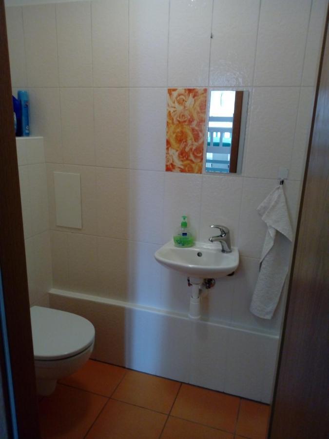 Apartman29 Lipno nad Vltavou Exterior foto